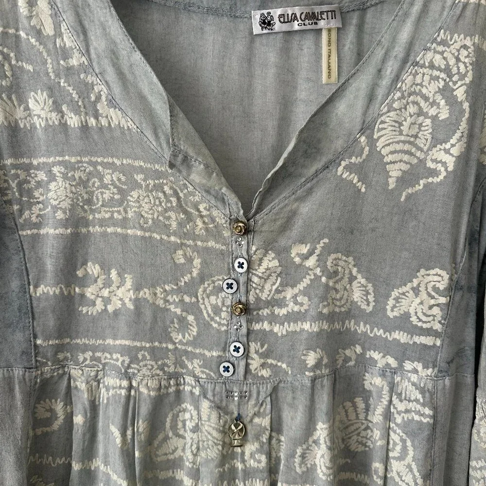 Elisa Cavaletti Mini Dress - Picture 8 of 9